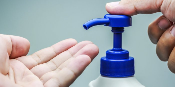 Coronavirus : 5 erreurs à ne plus faire quand vous vous lavez les mains !