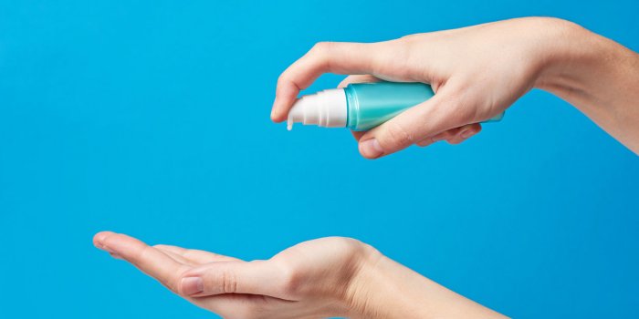 Coronavirus : 5 erreurs à ne plus faire quand vous vous lavez les mains !