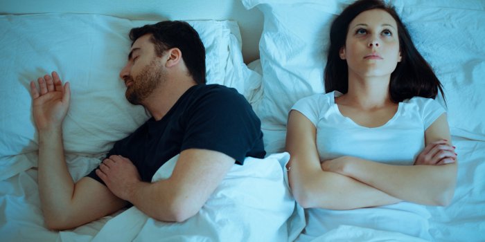 JournÃ©e du sommeil 2020 : les astuces des FranÃ§ais pour sâendormir !