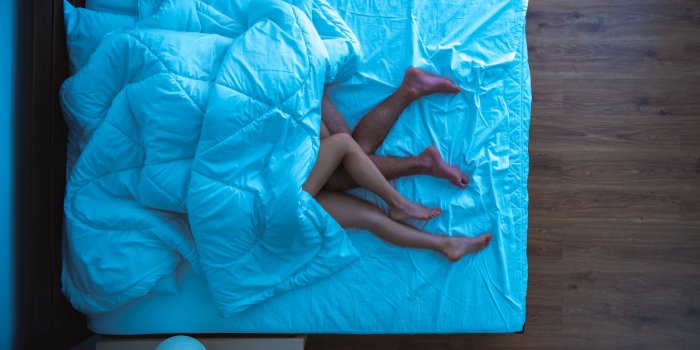 JournÃ©e du sommeil 2020 : les astuces des FranÃ§ais pour sâendormir !