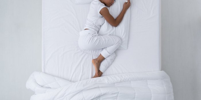 JournÃ©e du sommeil 2020 : les astuces des FranÃ§ais pour sâendormir !