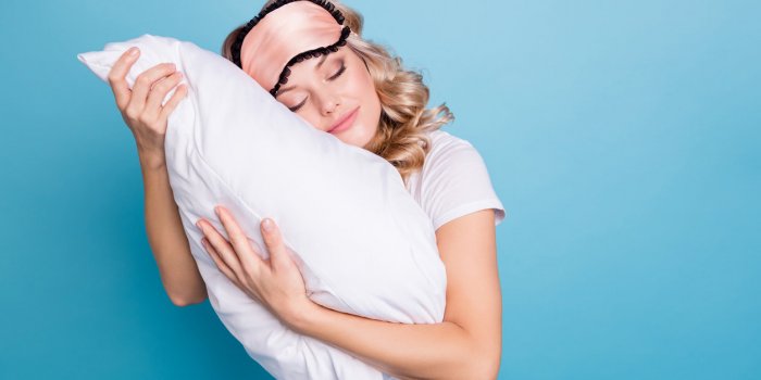 JournÃ©e du sommeil 2020 : les astuces des FranÃ§ais pour sâendormir !