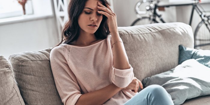 Isolement : quand faut-il appeler le 15 ?