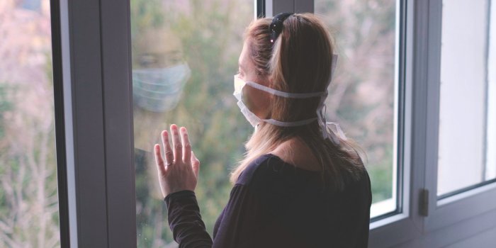 Isolement : quand faut-il appeler le 15 ?