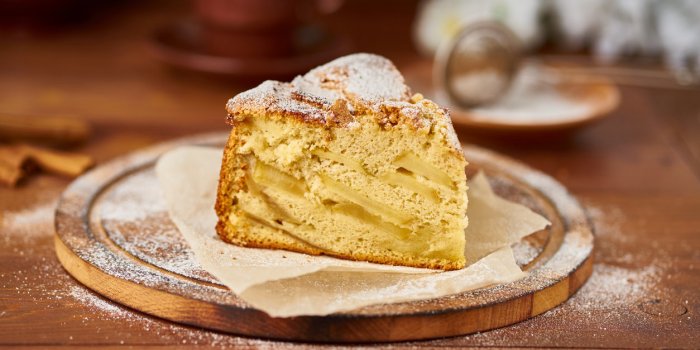 Les meilleures recettes de gâteaux de grand-mère
