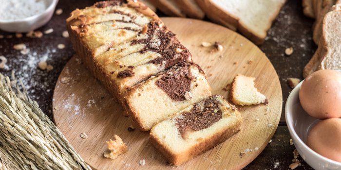 Les meilleures recettes de gâteaux de grand-mère