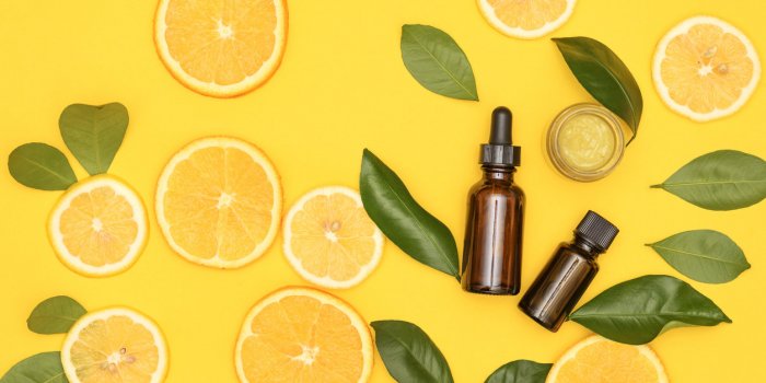 Le top 4 des huiles essentielles antiseptiques et dÃ©sinfectantes !