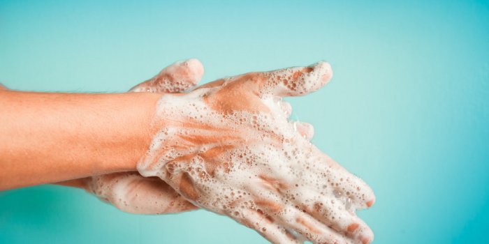 Le top 4 des huiles essentielles antiseptiques et dÃ©sinfectantes !