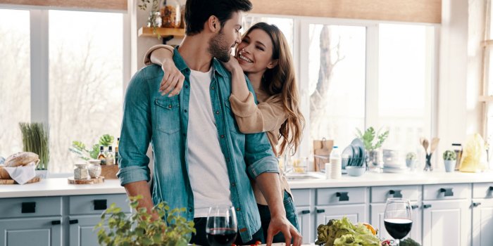 Confinement en couple : comment ne pas s'entretuer ?