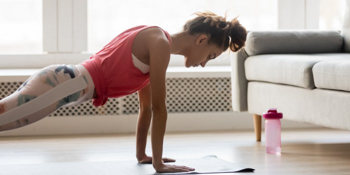 Confinement en couple : comment ne pas s'entretuer ?