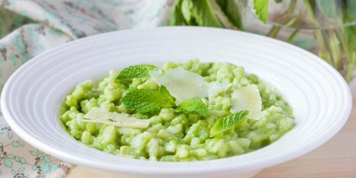 Recettes : que cuisiner avec des pÃ¢tes, du riz et des conserves ?