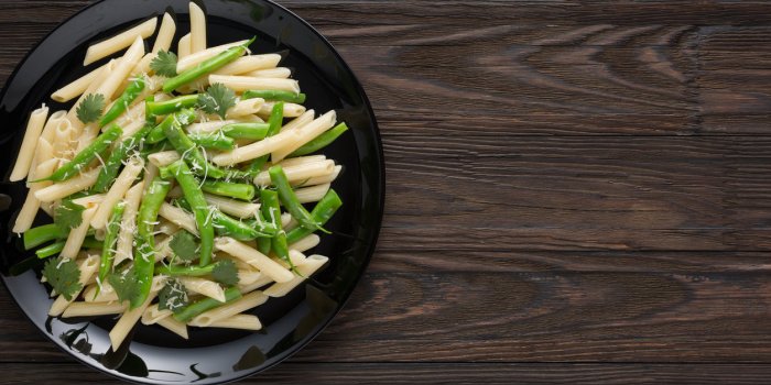 Recettes : que cuisiner avec des pÃ¢tes, du riz et des conserves ?