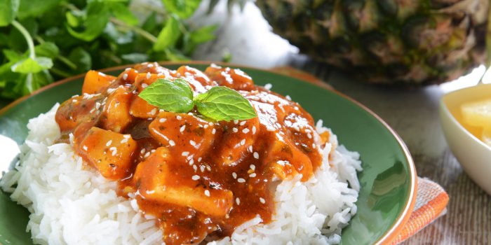 Recettes : que cuisiner avec des pÃ¢tes, du riz et des conserves ?