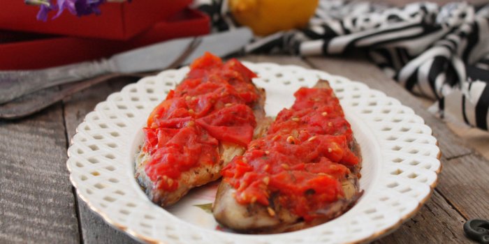 Recettes : que cuisiner avec des pÃ¢tes, du riz et des conserves ?