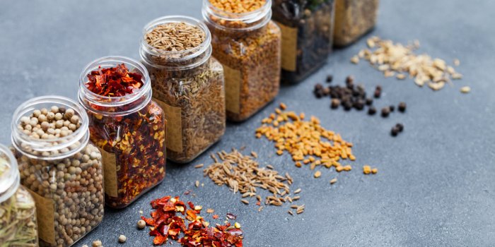 9 aliments qui ne se pÃ©riment jamais