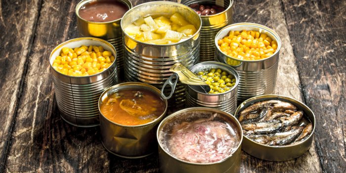9 aliments qui ne se pÃ©riment jamais