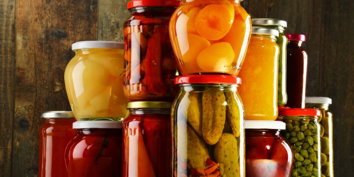 9 aliments qui ne se pÃ©riment jamais