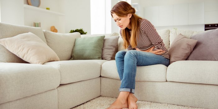 Coronavirus : 8 symptômes moins connus à surveiller