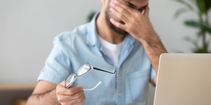 Coronavirus : 8 symptômes moins connus à surveiller