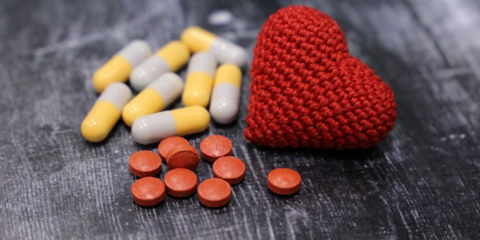 concept of hypertension, heart disease, cardiology, blood pressure, sedative drugs, health care