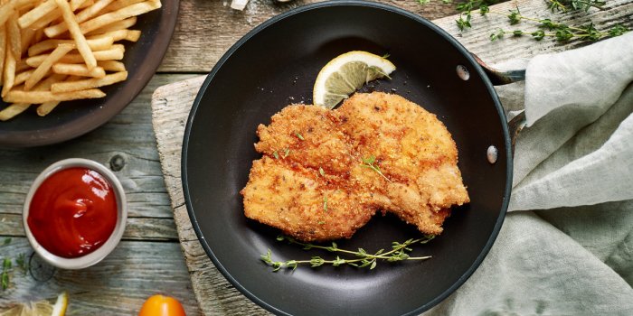 Pain rassis, restes, fanes, épluchures... 5 recettes anti-gaspi