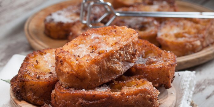 Pain rassis, restes, fanes, épluchures... 5 recettes anti-gaspi