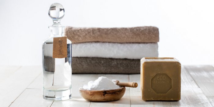 Produits ménagers : comment les faire soi-même à la maison ?