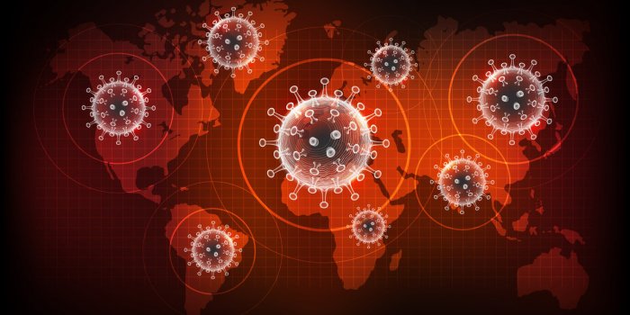 Coronavirus : 7 choses que les chercheurs ignorent encore