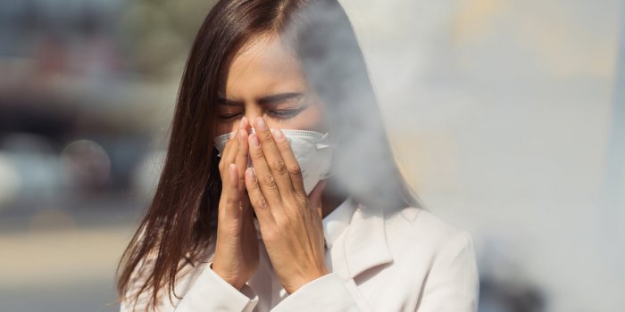 Coronavirus : quels sont les tout premiers symptÃ´mes ?
