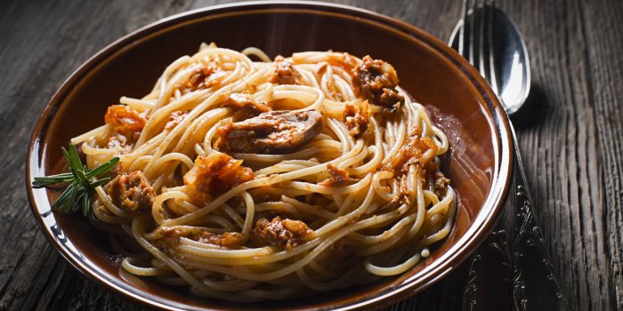 Confinement : nos meilleures recettes de fond de placard !