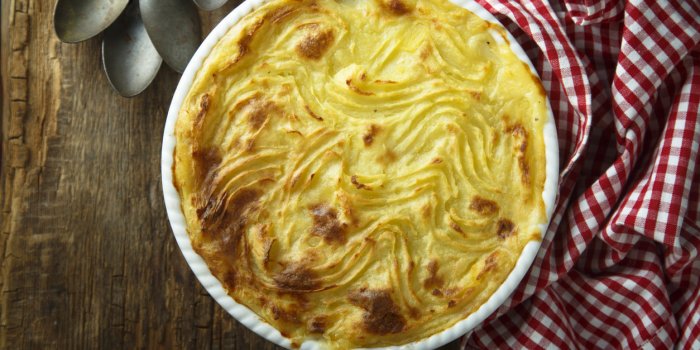 Confinement : nos meilleures recettes de fond de placard !