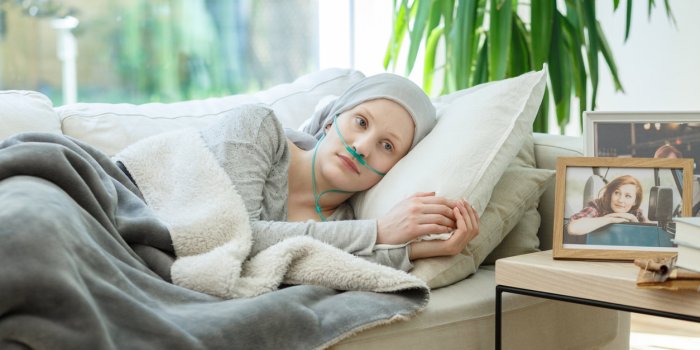 Coronavirus : ce quâil faut absolument savoir si vous avez un cancer