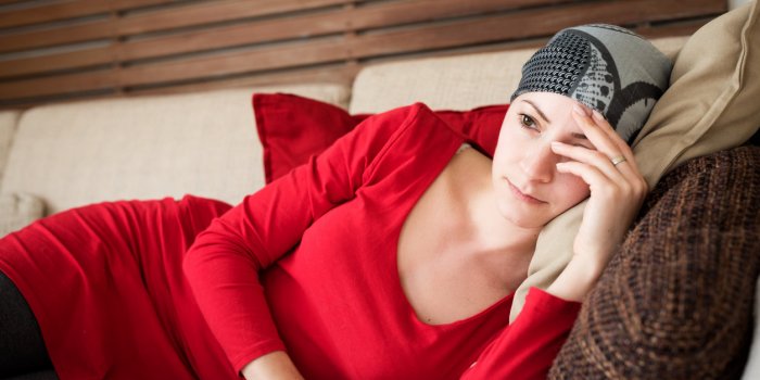 Coronavirus : ce quâil faut absolument savoir si vous avez un cancer