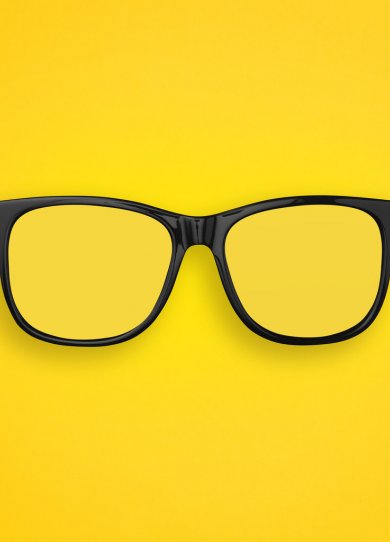 Coronavirus : les erreurs Ã  ne pas faire avec vos yeux