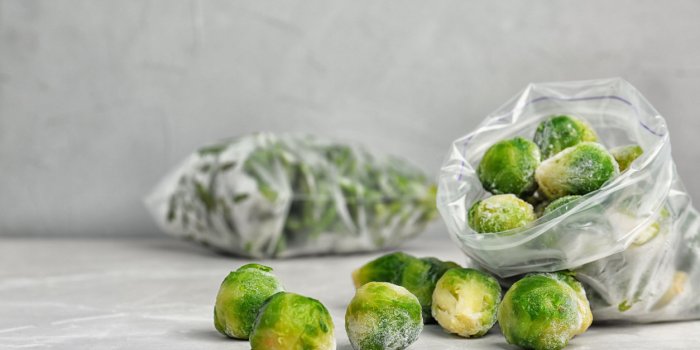Confinement : 10 aliments sains et pas chers à stocker