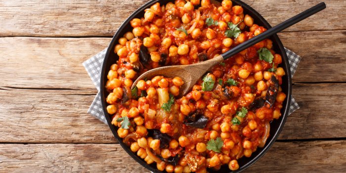 Confinement : 10 aliments sains et pas chers à stocker