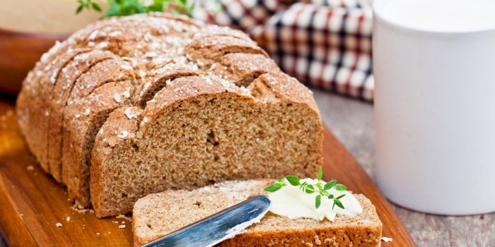 3 recettes de pain maison, saines et gourmandes