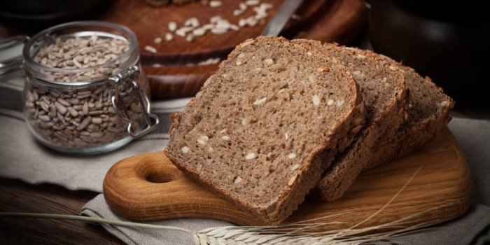 3 recettes de pain maison, saines et gourmandes