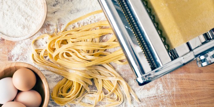 Yaourts, beurre, pÃ¢tes, lait... : comment les faire soi-mÃªme !