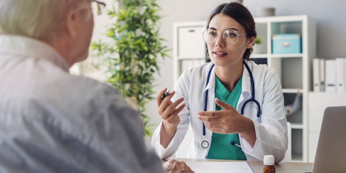 Confinement : ces sorties mÃ©dicales pour lesquelles vous pouvez Ãªtre verbalisÃ© !