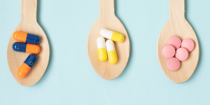 SymptÃ´mes de Covid-19 : quels mÃ©dicaments prendre ?