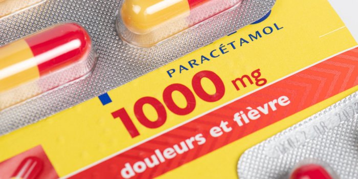 SymptÃ´mes de Covid-19 : quels mÃ©dicaments prendre ?