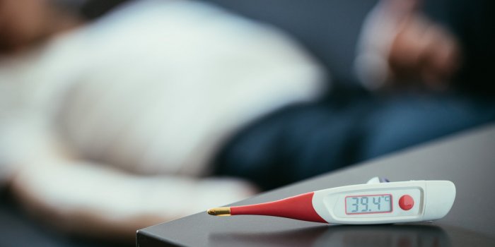 SymptÃ´mes de Covid-19 : quels mÃ©dicaments prendre ?