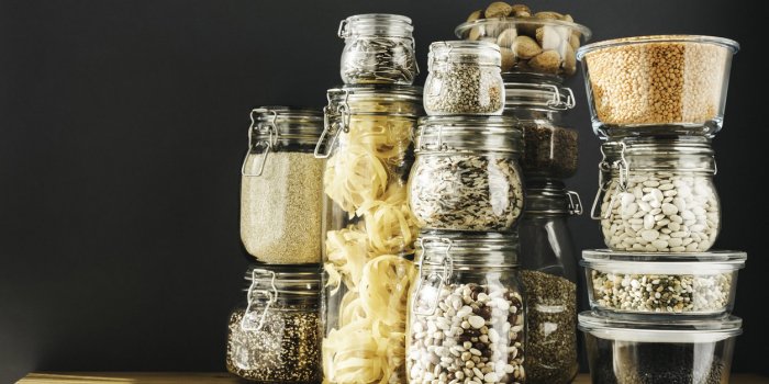 Comment conserver ses aliments plus longtemps ?