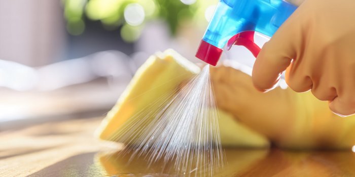 Coronavirus : 5 gestes pour éviter une contamination par les aliments