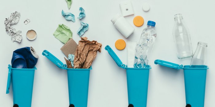 Coronavirus : 5 gestes pour éviter une contamination par les aliments