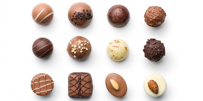 PÃ¢ques : les chocolats quâil vaut mieux Ã©viter !