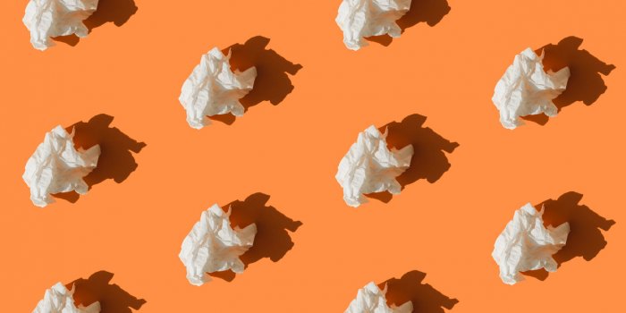 Covid-19 : les déchets ménagers qui risquent de vous contaminer