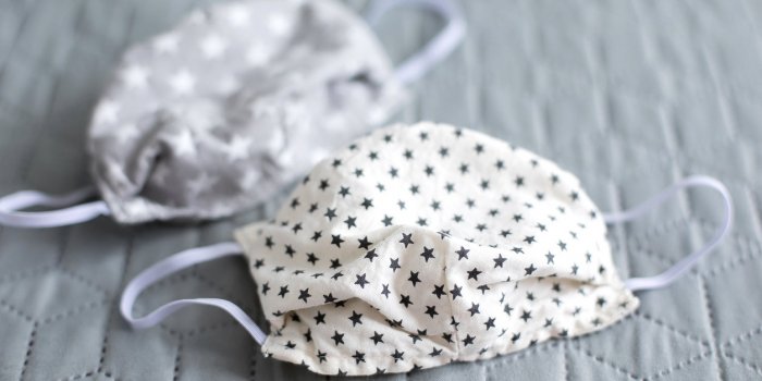 Masque en tissu : les choses Ã  faire et Ã  ne pas faire pour qu'il vous protÃ¨ge