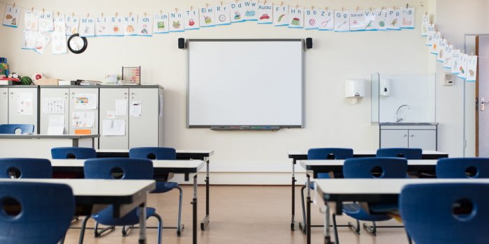Déconfinement : un retour à l'école le 11 mai est-il vraiment sans risque ?
